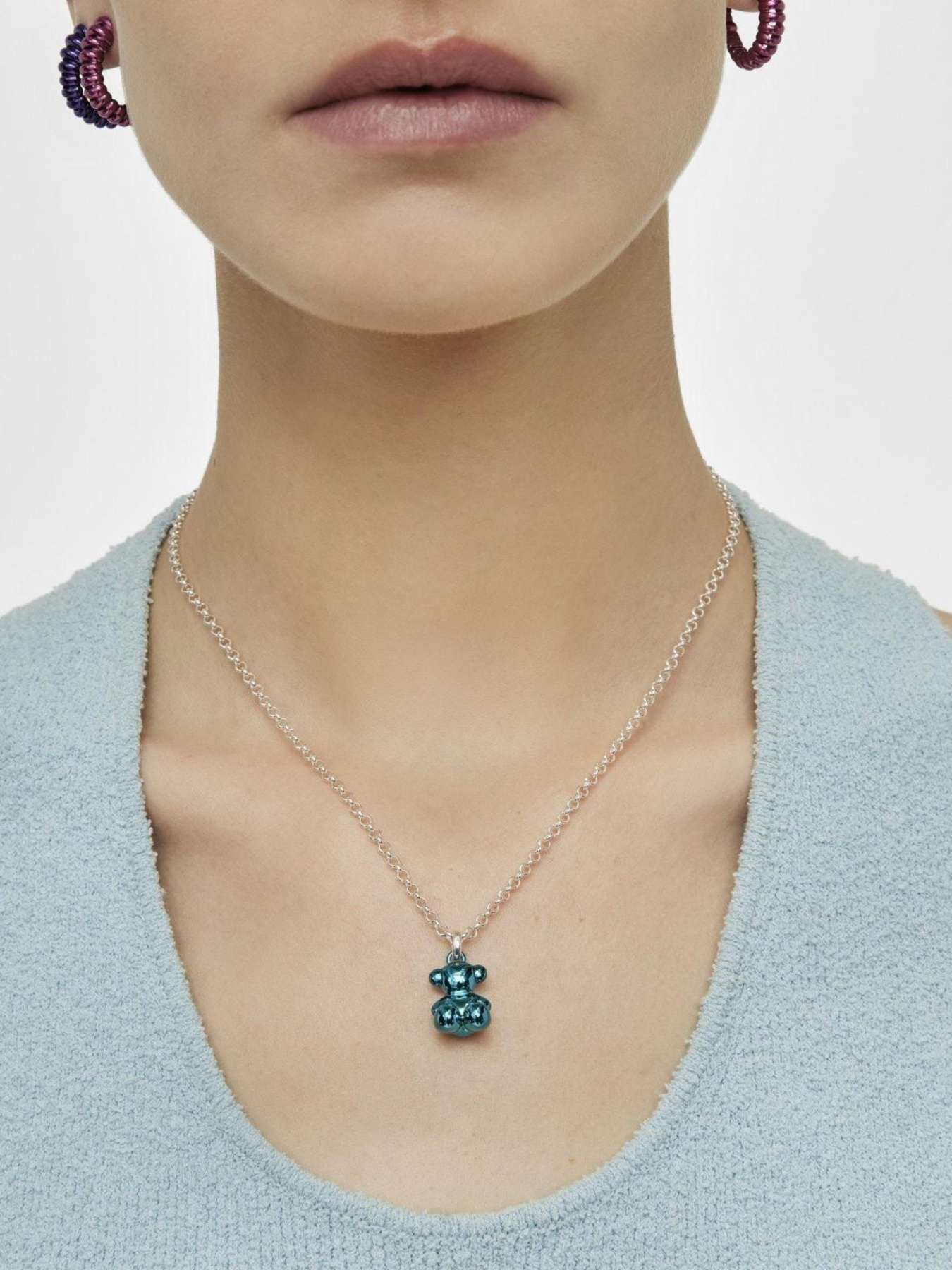 Кулони TOUS модель 311564000 Фото