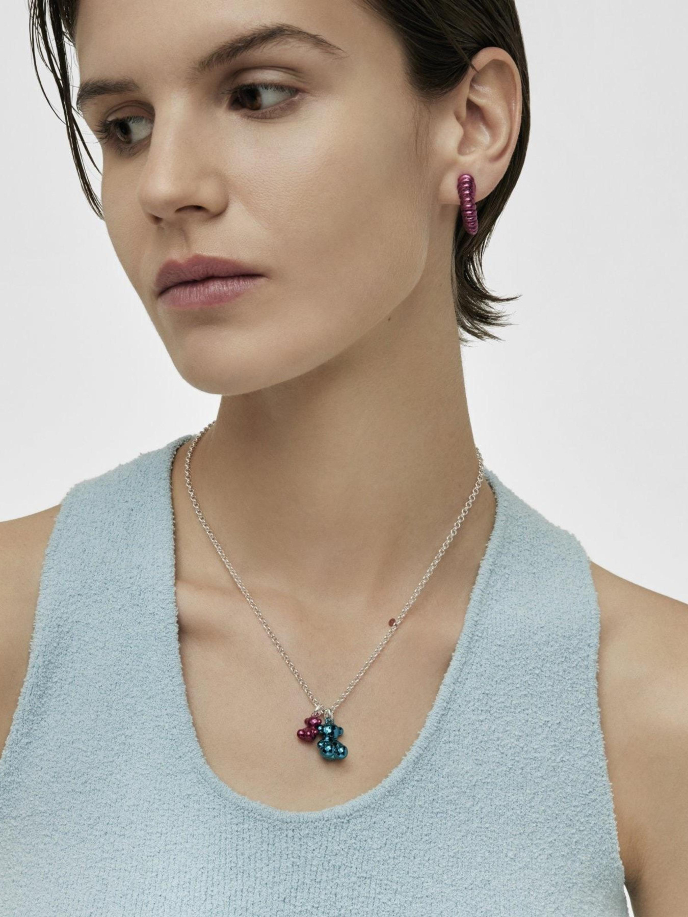 Подвески TOUS модель 311564000 Фото