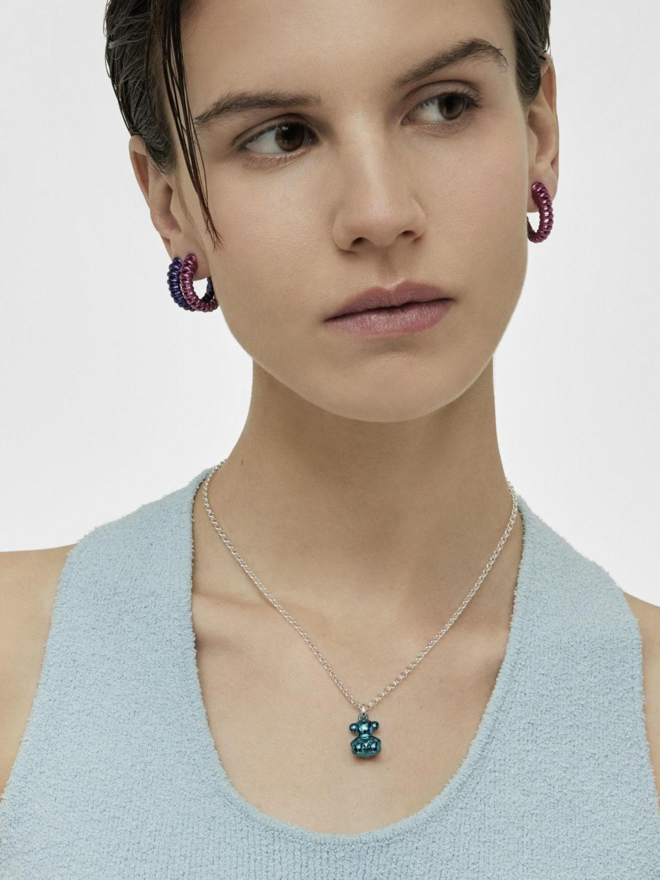 Подвески TOUS модель 311564000 Фото