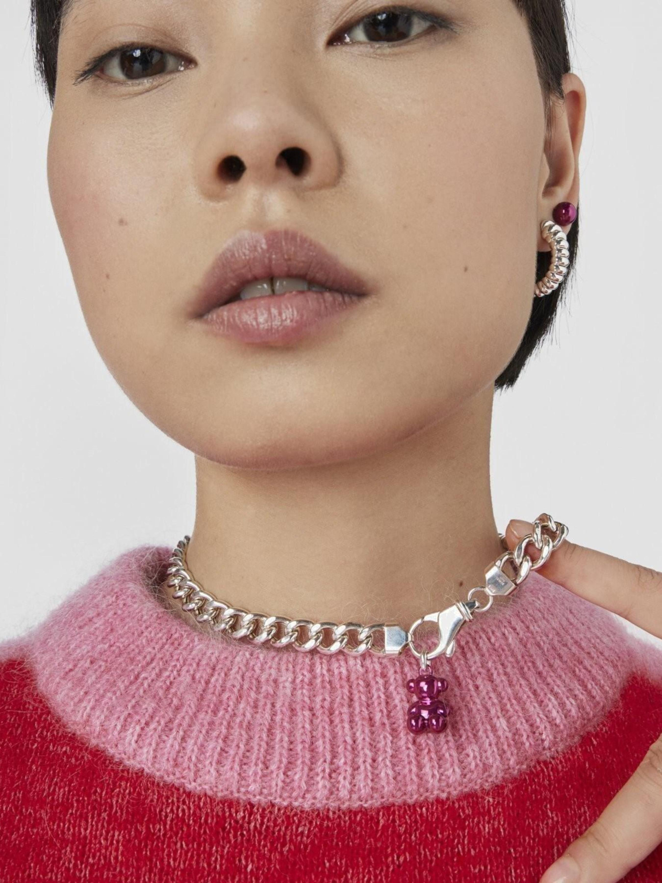 Подвески TOUS модель 211524690 Фото