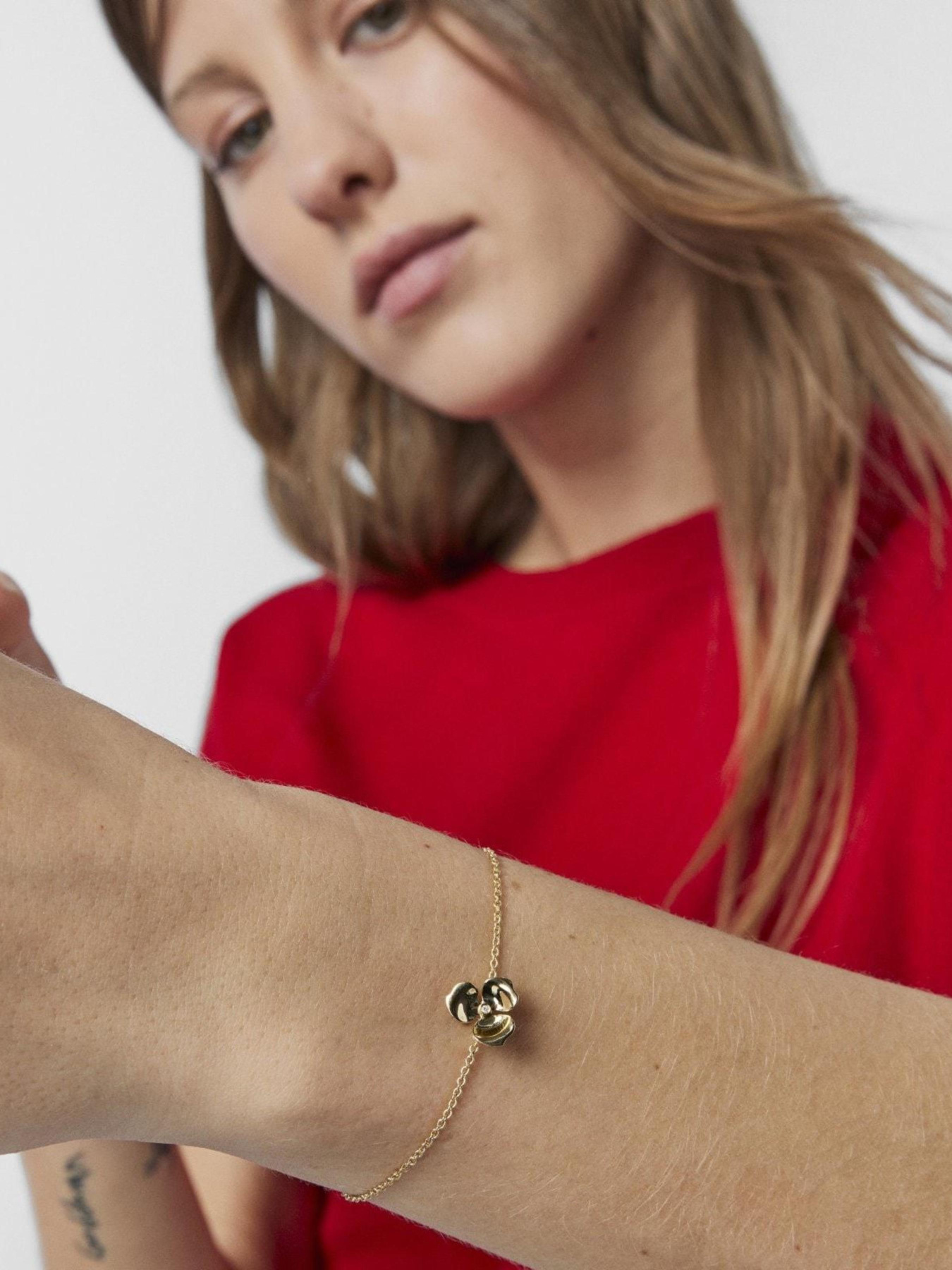 Самостоятельные TOUS модель 118651000 Фото