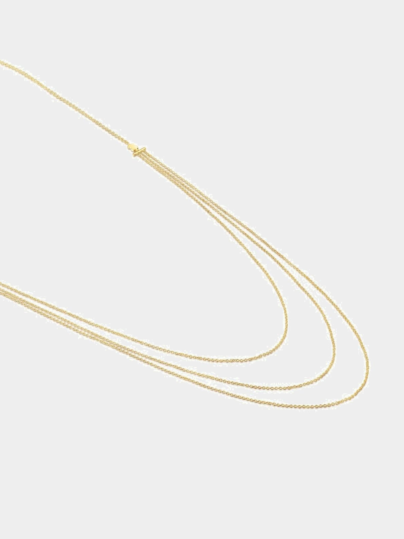 Колье TOUS модель 218152010 Фото