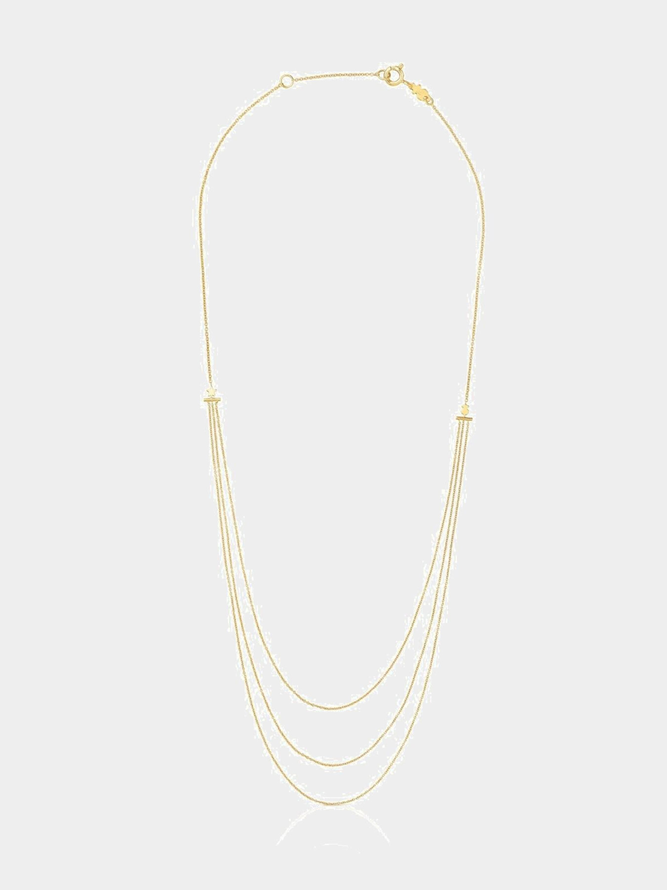 Колье TOUS модель 218152010 Фото