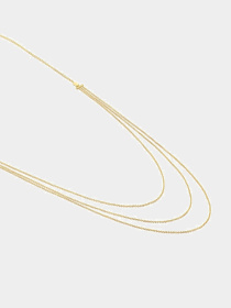 Колье TOUS модель 218152010 Фото