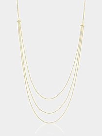 Колье TOUS модель 218152010 Фото