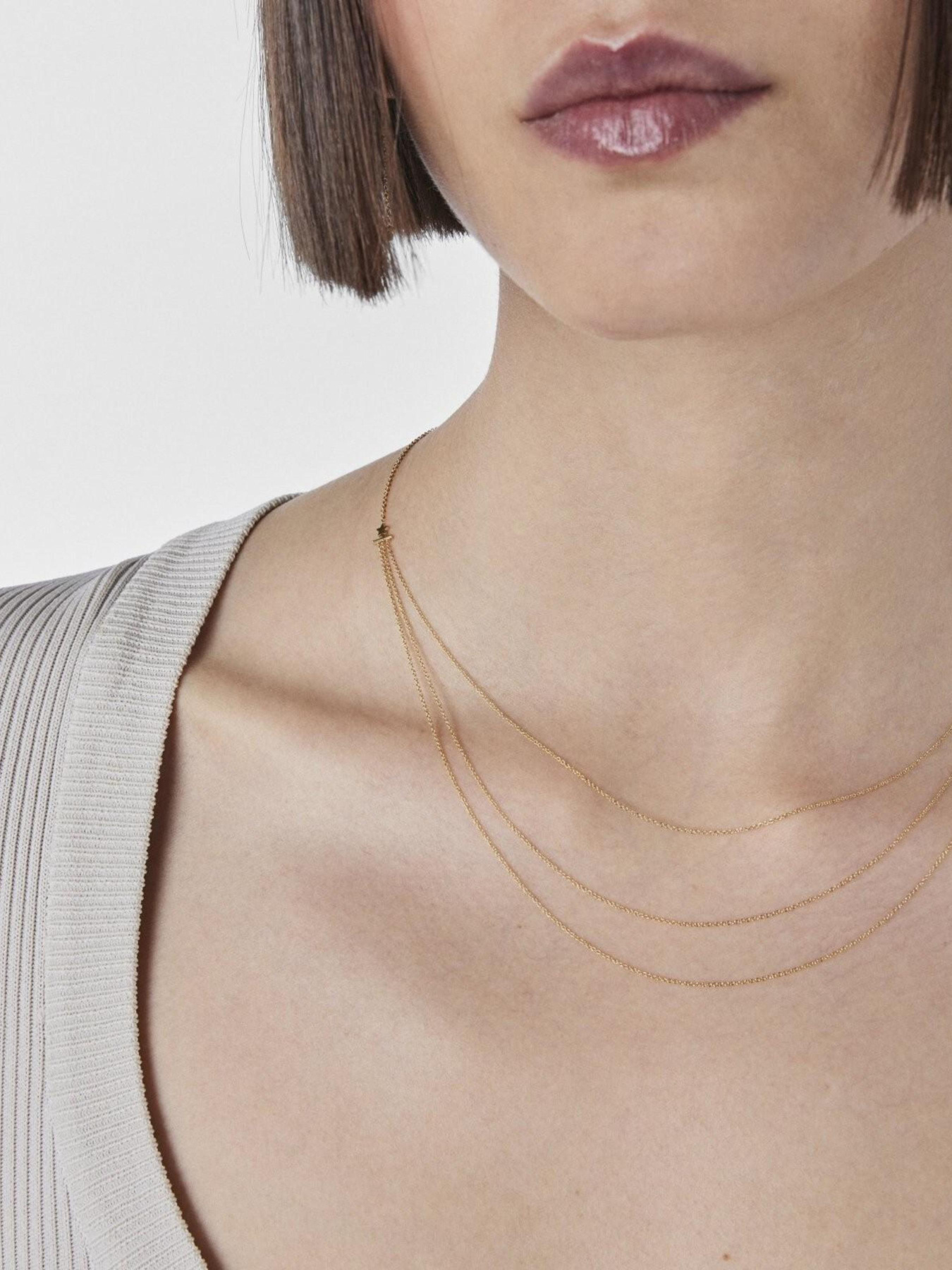 Кольє TOUS модель 218152010 Фото