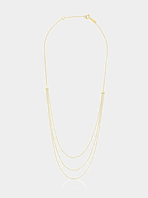 Кольє TOUS модель 218152010 Фото