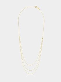 Кольє TOUS модель 218152010 Фото