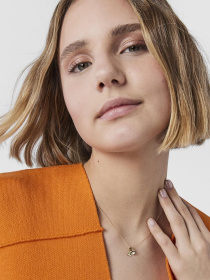 Колье TOUS модель 118652000 Фото