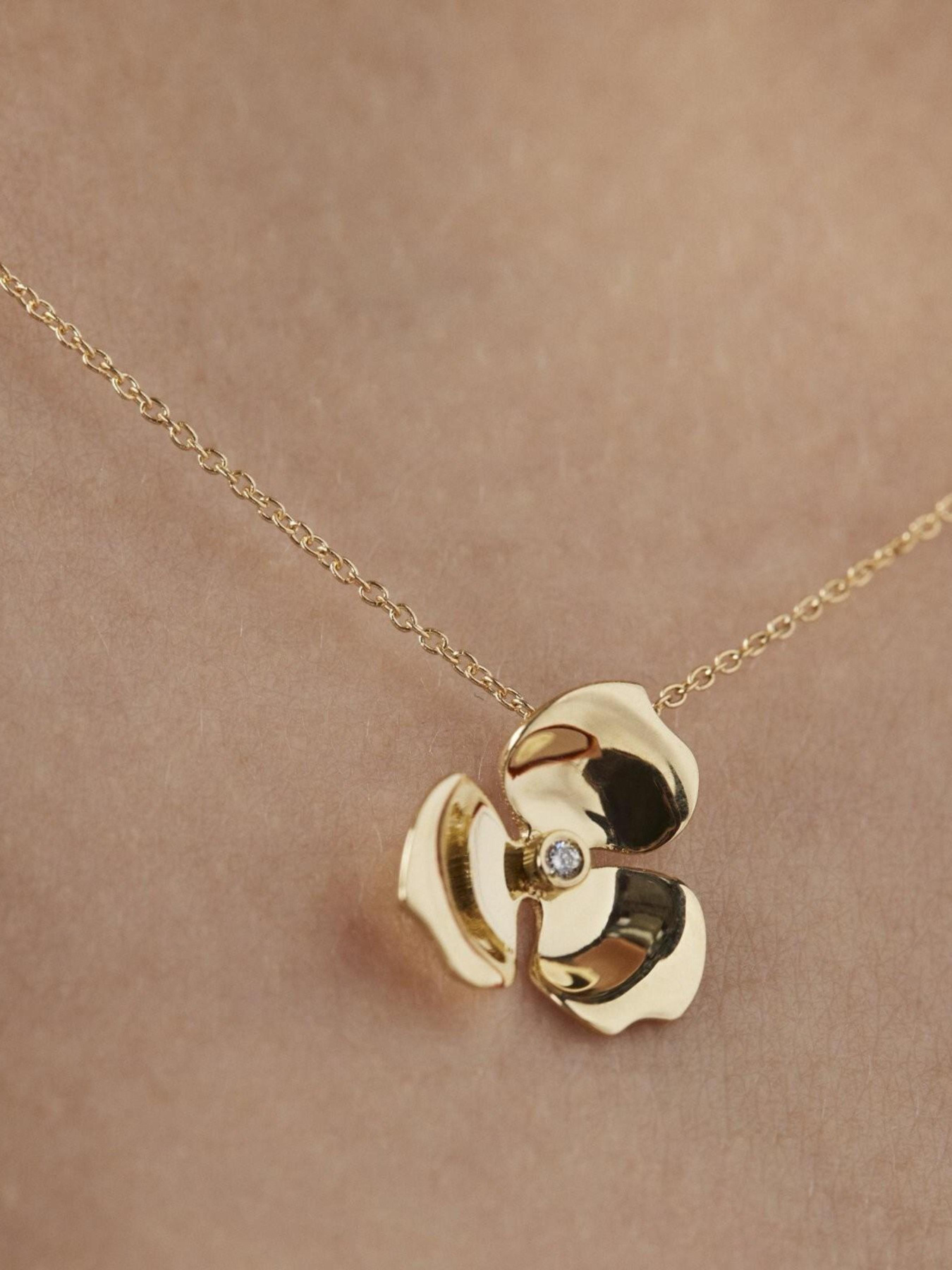 Кольє TOUS модель 118652000 Фото