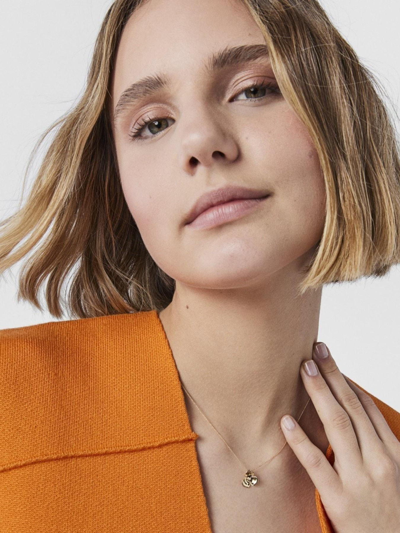 Кольє TOUS модель 118652000 Фото