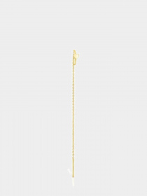 Серьги-подвески TOUS модель 218153040 Фото