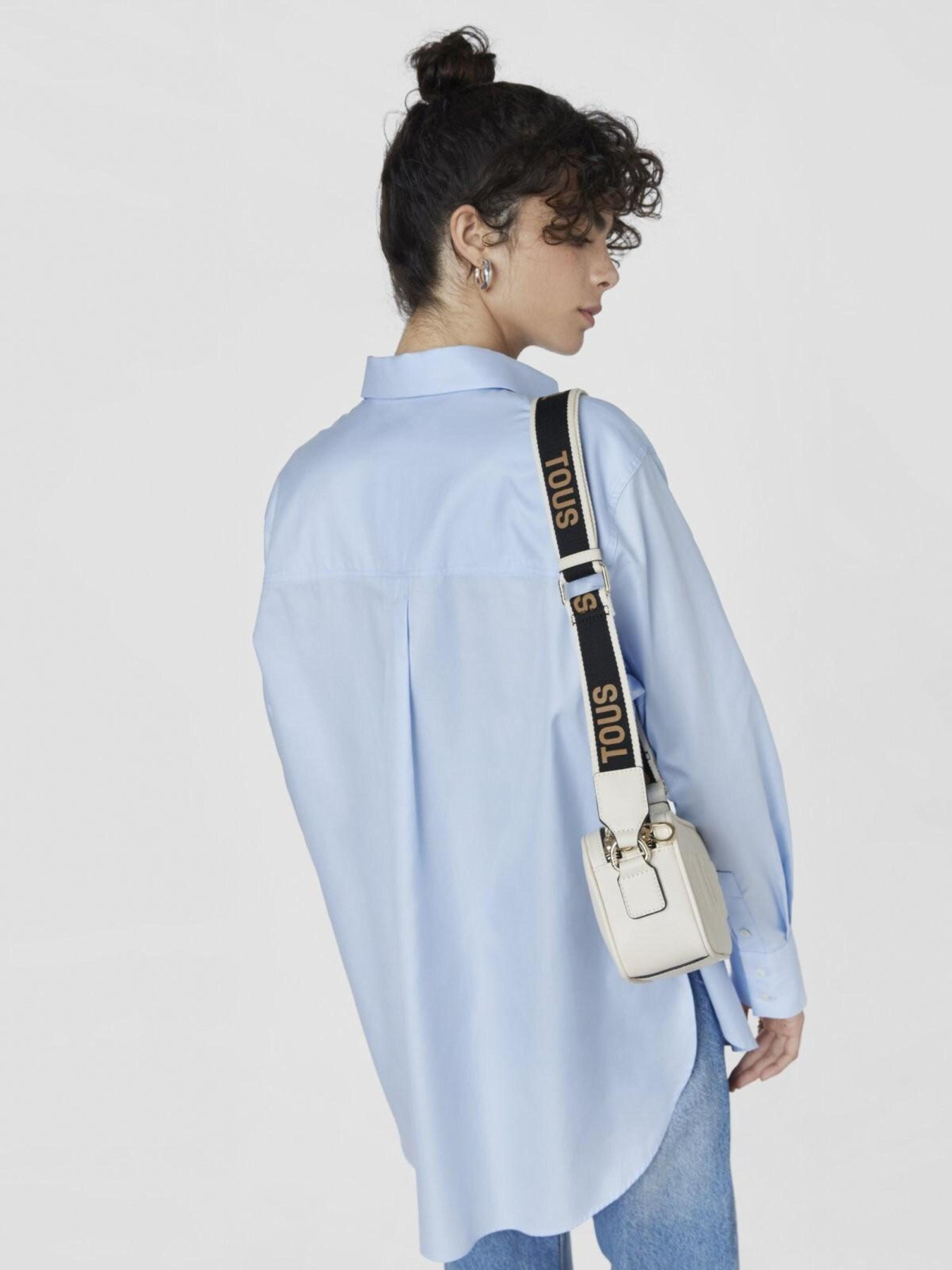 Кросс-боди TOUS модель 395901964 Фото