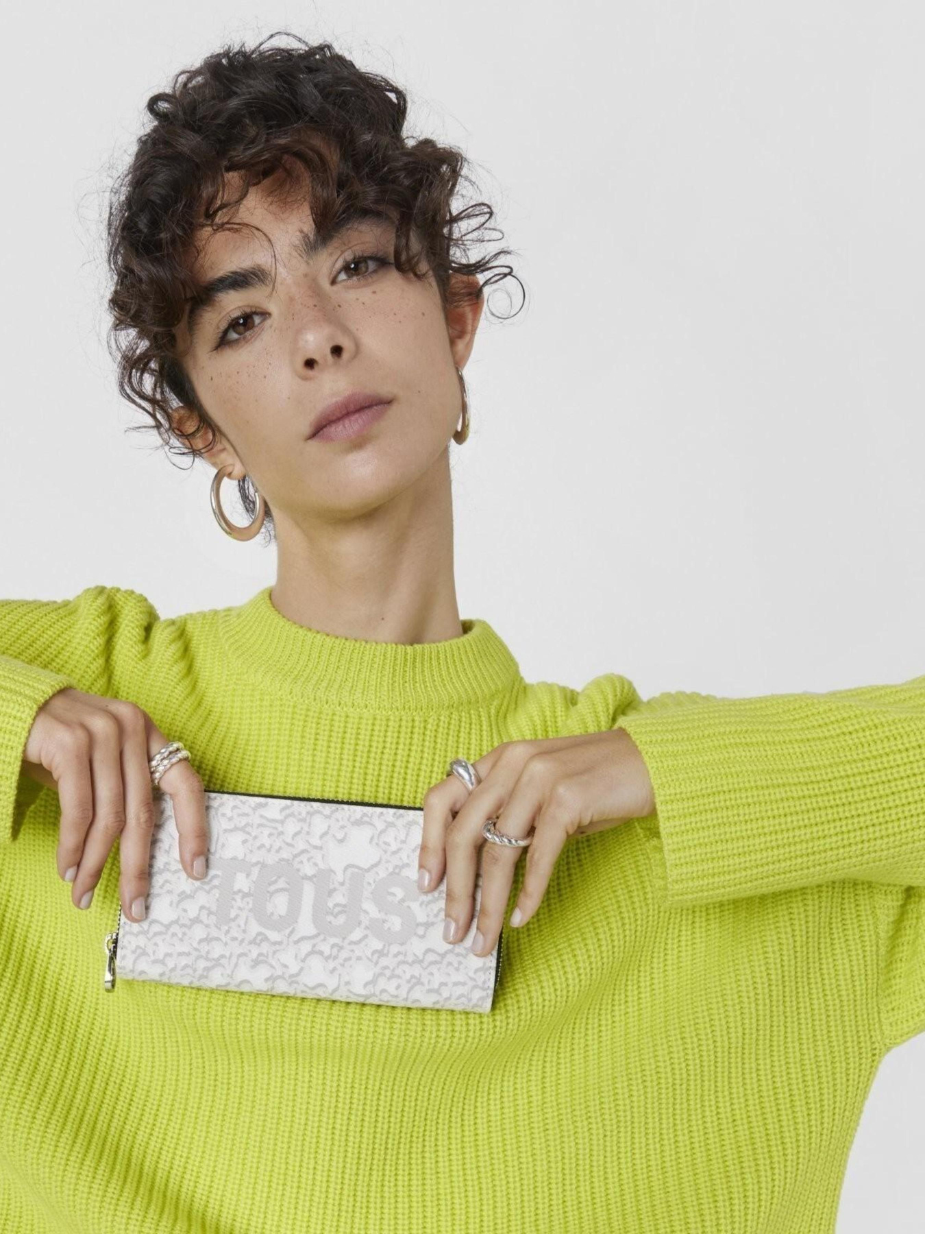 Кошелек TOUS модель 395901982 Фото