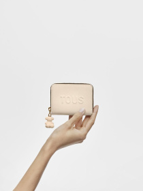 Кошелек TOUS модель 395910514 Кошелек TOUS модель 395910514 Фото