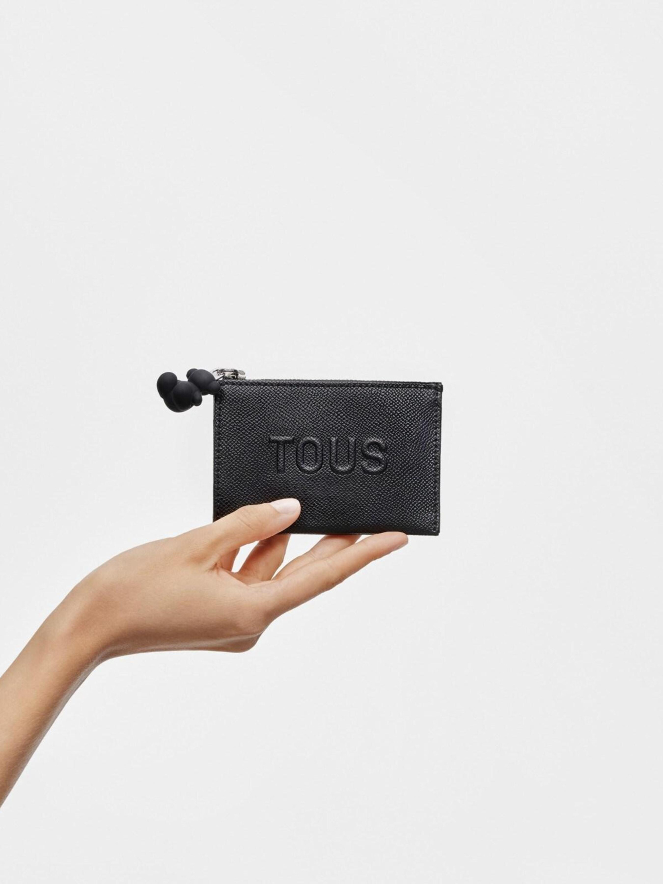 Кошелек TOUS модель 395910509 Фото
