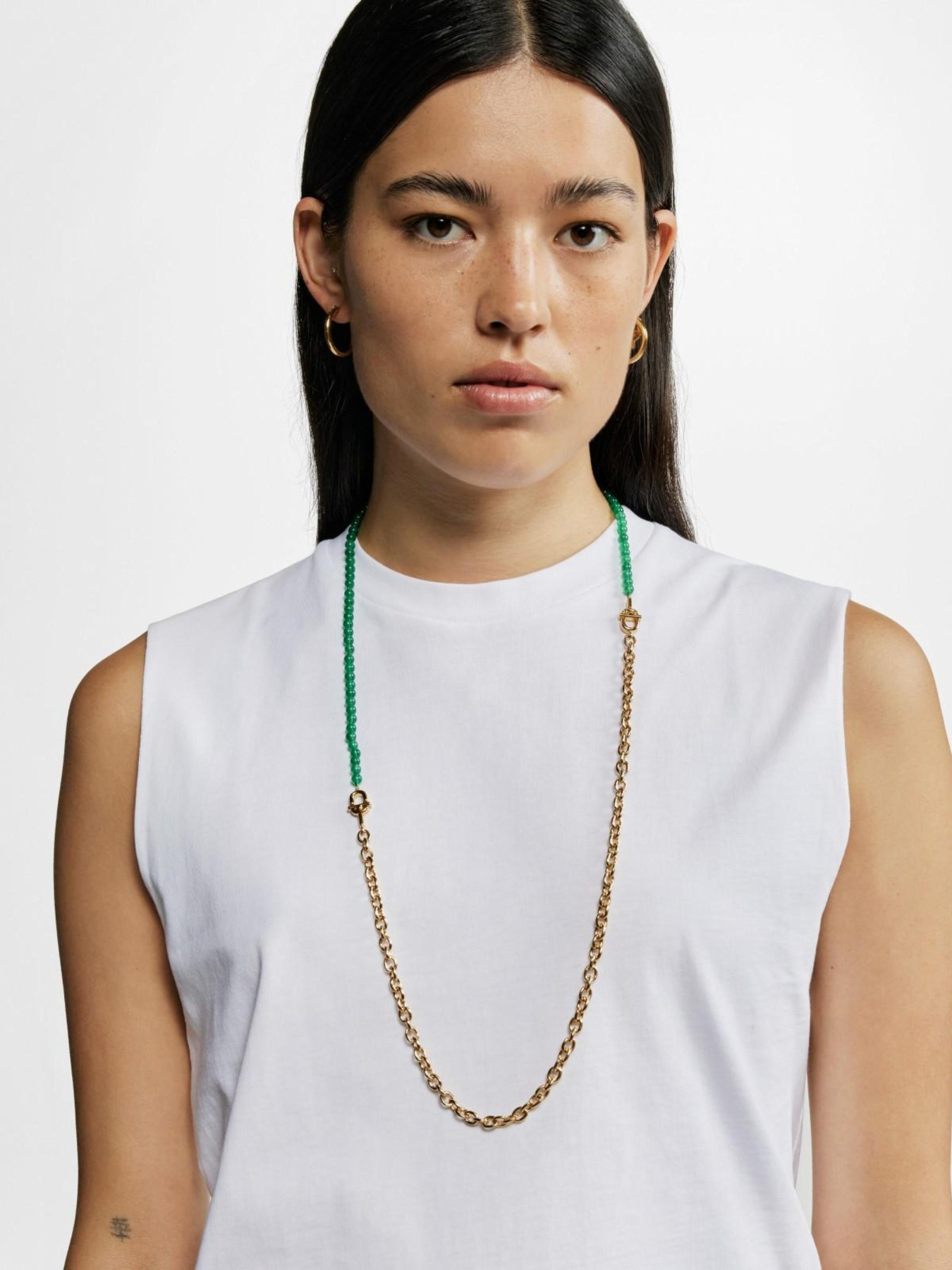 Кольє TOUS модель 311692630 Фото