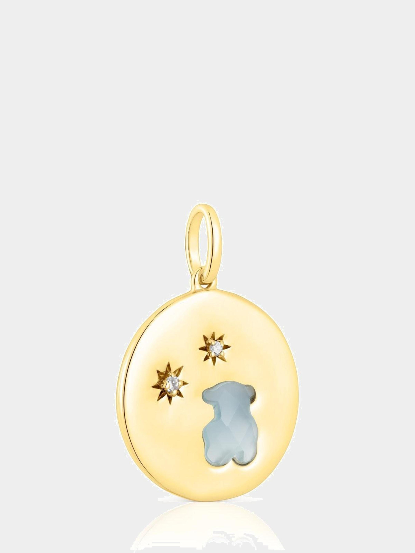 Подвески TOUS модель 311684550 Фото