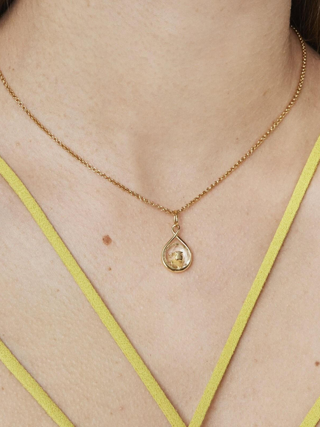 Подвески TOUS модель 311674510 Фото