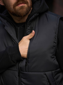 Жилет с утеплителем HANDY WEAR модель 4124-1 Фото