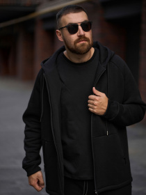 Спортивний костюм HANDY WEAR 4ZIP модель 4224 Фото