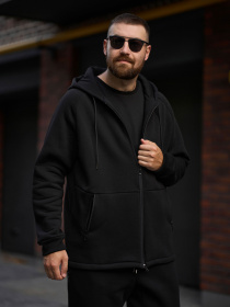 Спортивный костюм HANDY WEAR 4ZIP модель 4224 Фото