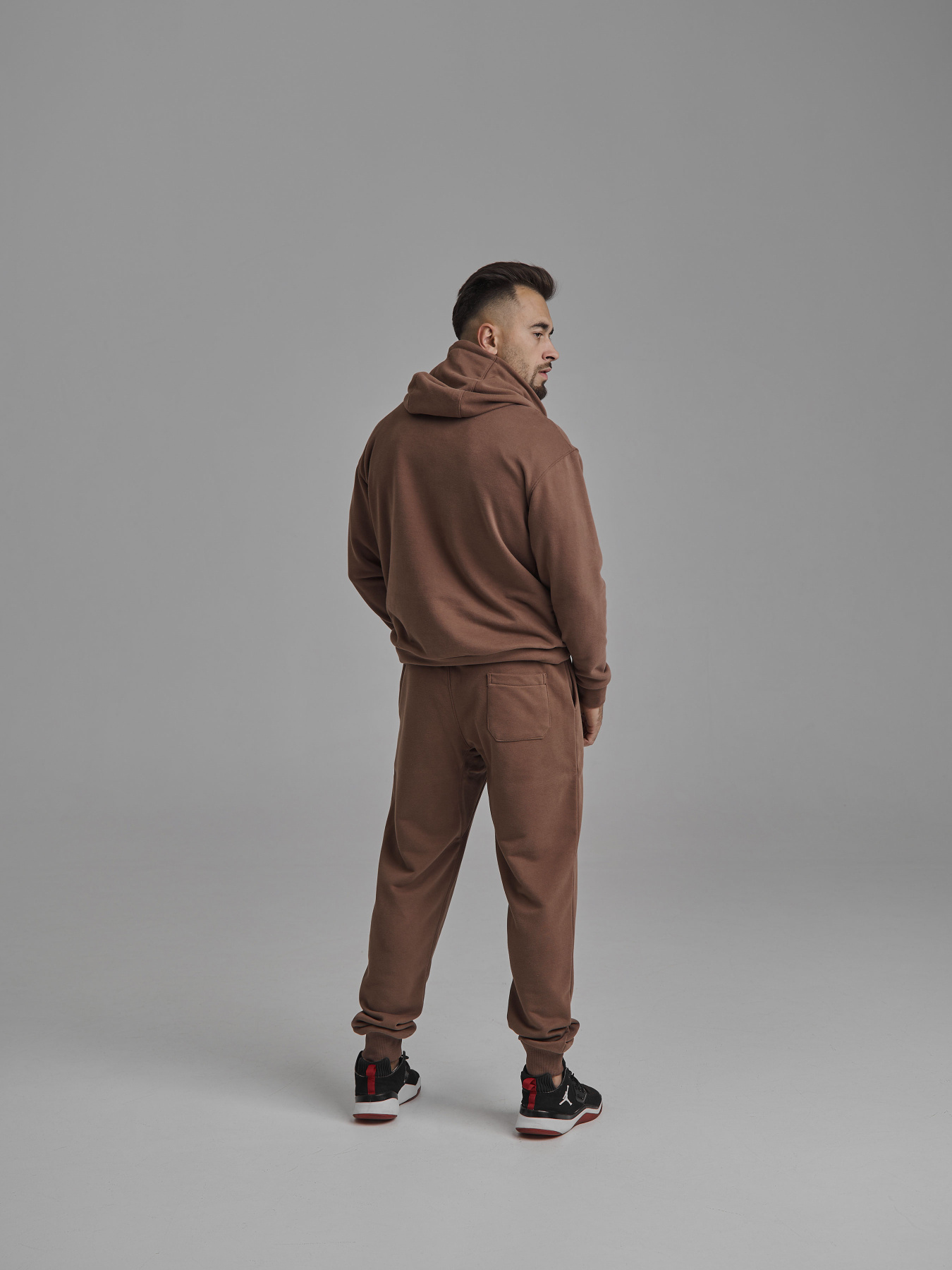 Штаны спортивные HANDY WEAR 4Seasons модель 1050 Фото