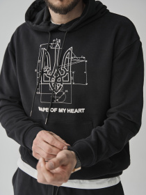 Худи HANDY WEAR 4Seasons модель 1224-1 Фото