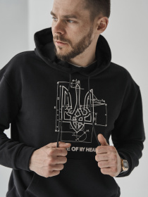 Худи HANDY WEAR 4Seasons модель 1224-1 Фото