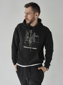 Худи HANDY WEAR 4Seasons модель 1224-1 Фото