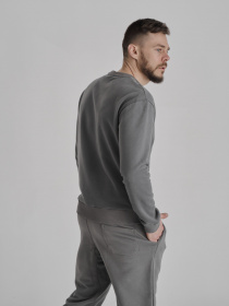 Свитшот HANDY WEAR модель 1729 Фото