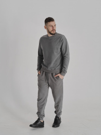 Свитшот HANDY WEAR модель 1729 Свитшот HANDY WEAR модель 1729 Фото