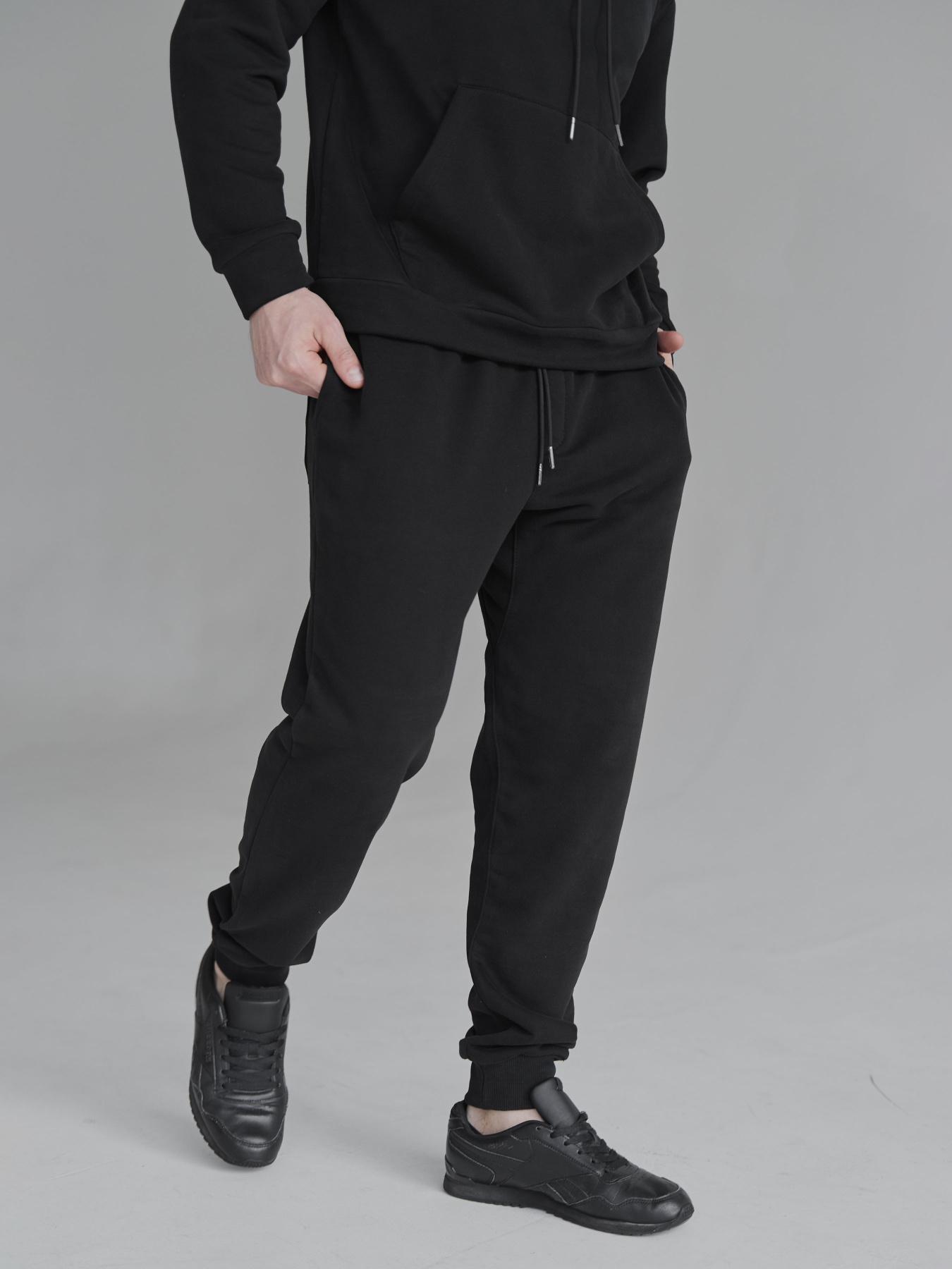 Спортивні штани HANDY WEAR 4Seasons модель 1024-0 Фото