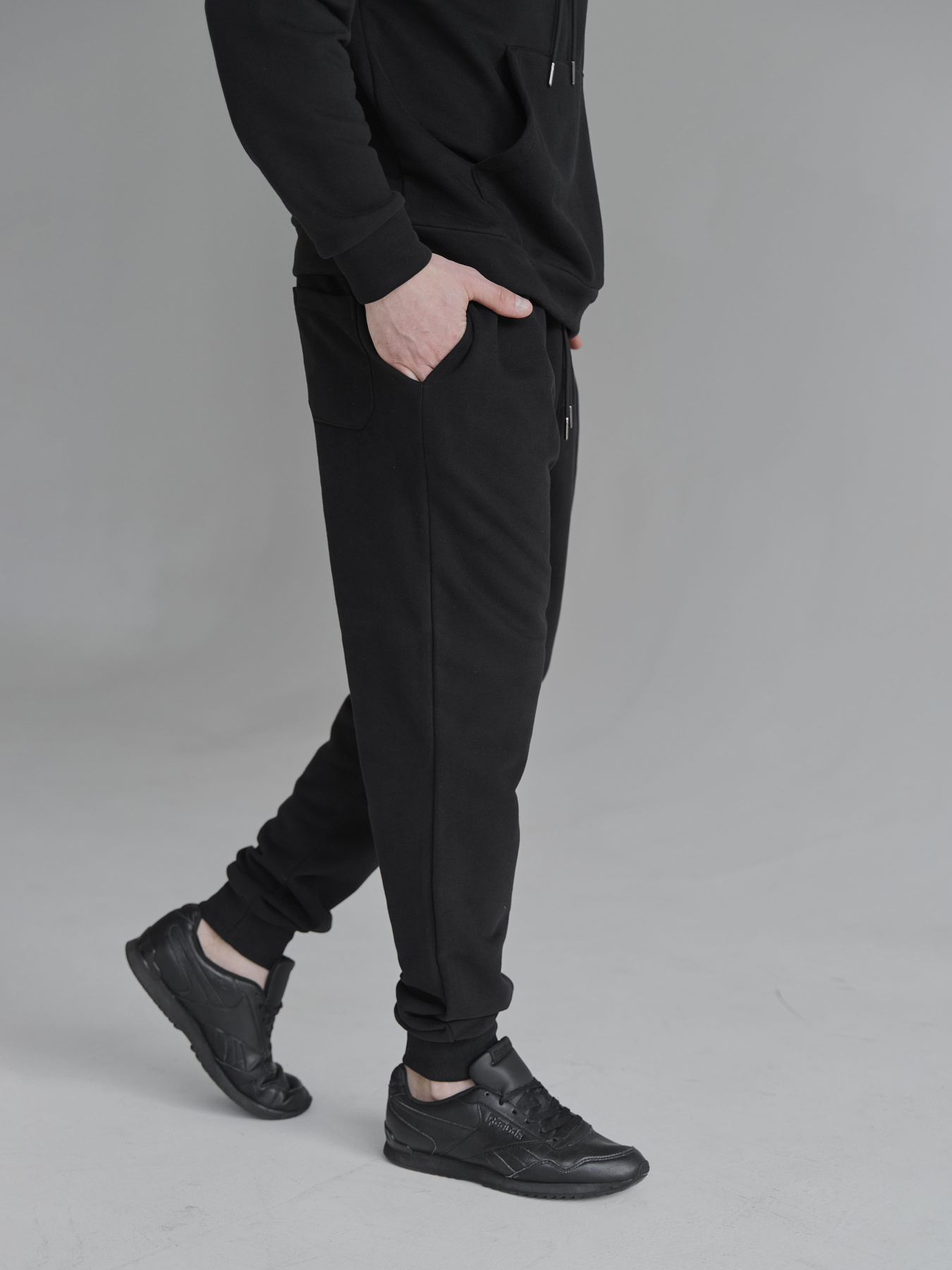 Спортивні штани HANDY WEAR 4Seasons модель 1024-0 Фото