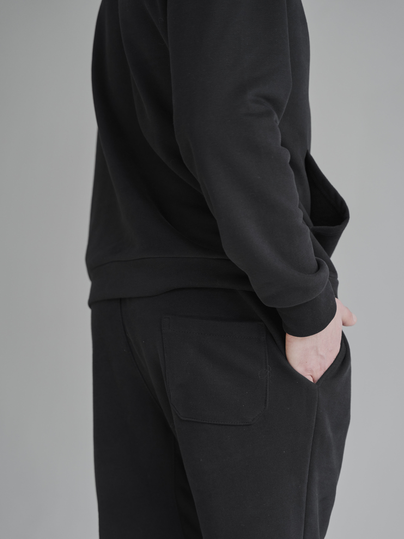 Спортивні штани HANDY WEAR 4Seasons модель 1024-0 Фото