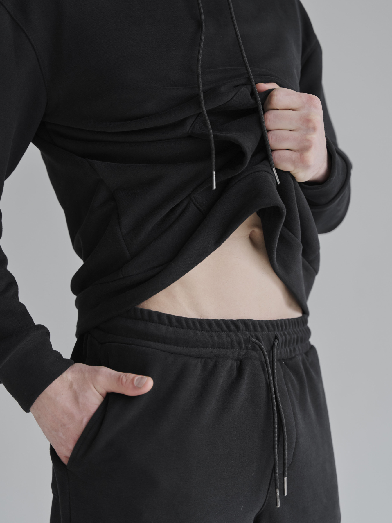 Спортивні штани HANDY WEAR 4Seasons модель 1024-0 Фото