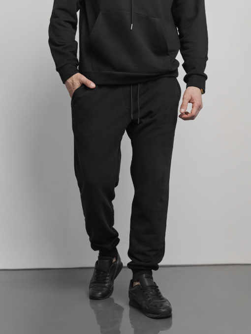 Спортивні штани HANDY WEAR 4Seasons модель 1024-0 Фото