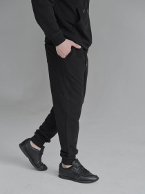 Спортивні штани HANDY WEAR 4Seasons модель 1024-0 Спортивні штани HANDY WEAR 4Seasons модель 1024-0 Фото