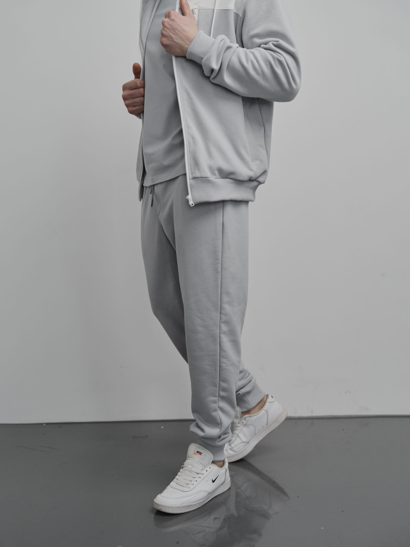 Штаны спортивные HANDY WEAR 4Seasons модель 1021-0 Фото