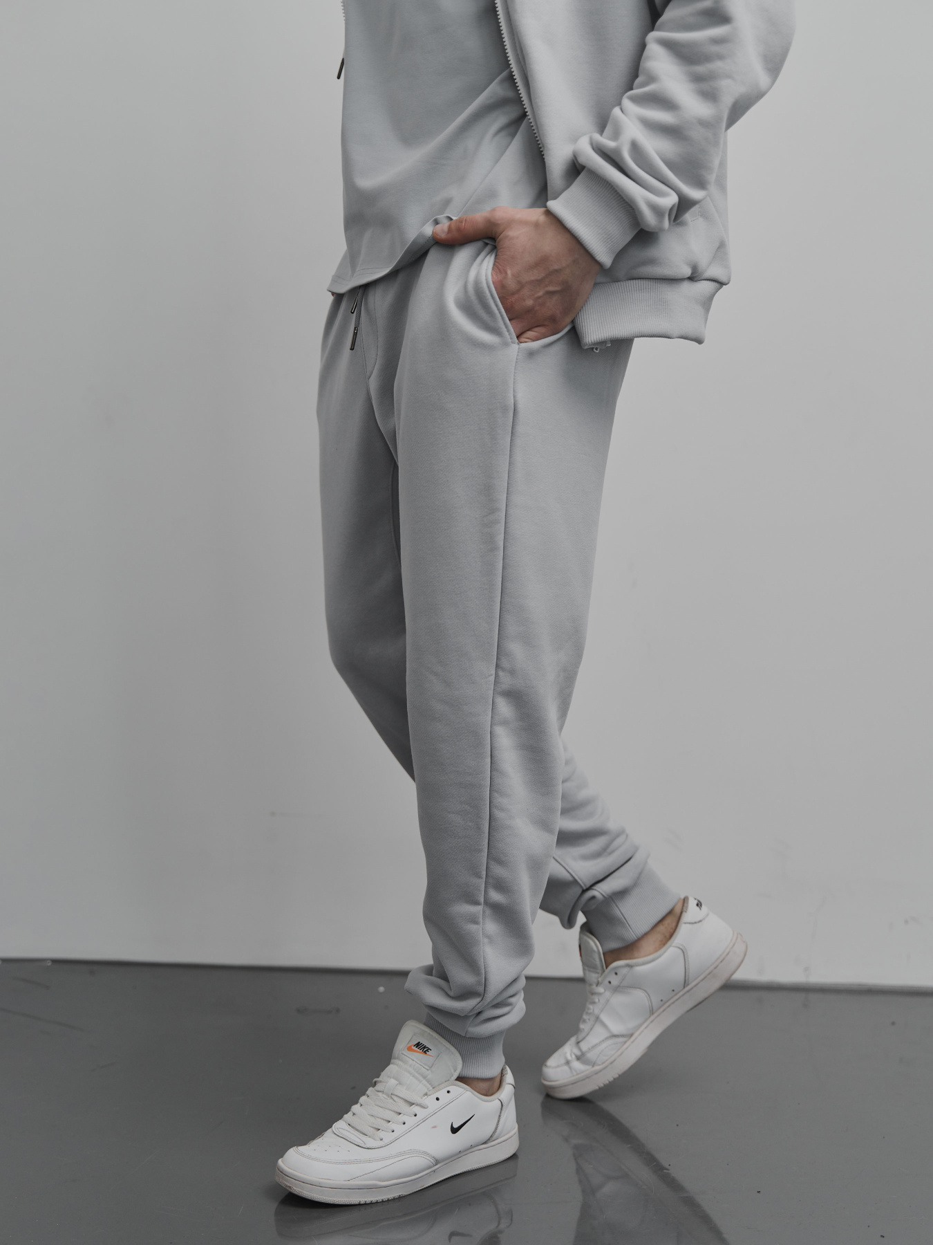 Штаны спортивные HANDY WEAR 4Seasons модель 1021-0 Фото