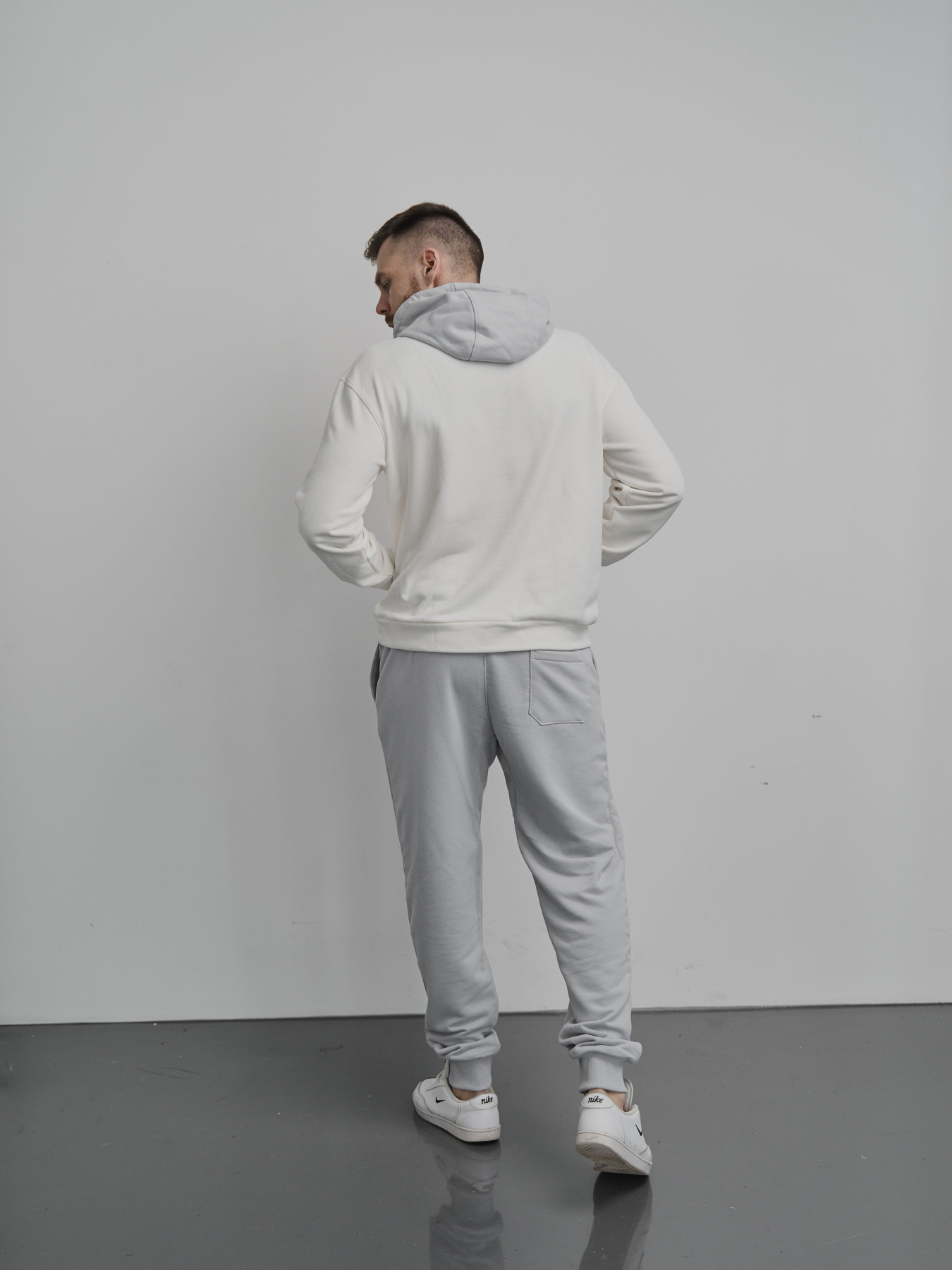 Штаны спортивные HANDY WEAR 4Seasons модель 1021-0 Фото