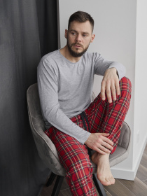 Піжама HANDY WEAR модель 0841-0 Фото