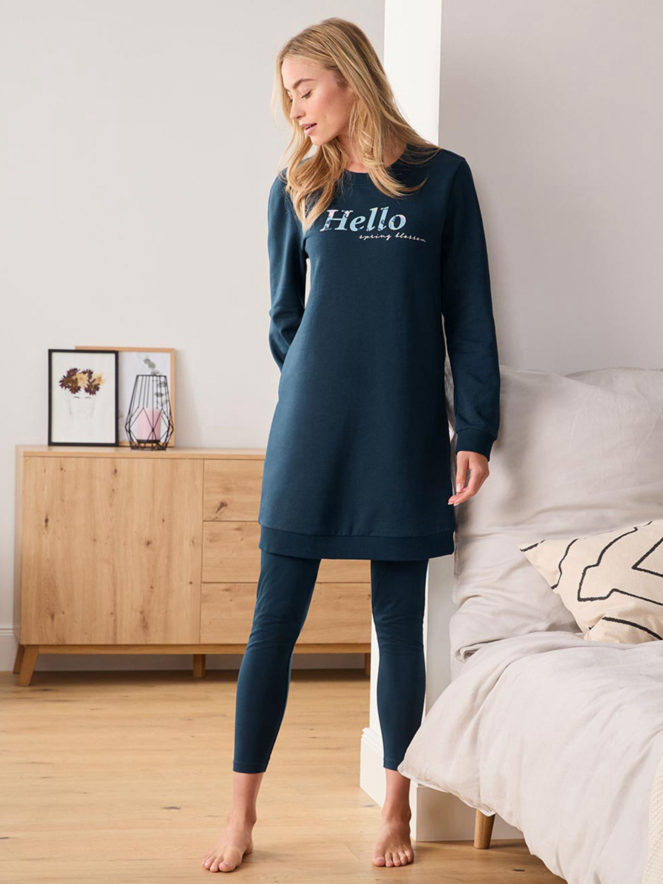 Туника Tchibo модель T1698849647 Фото