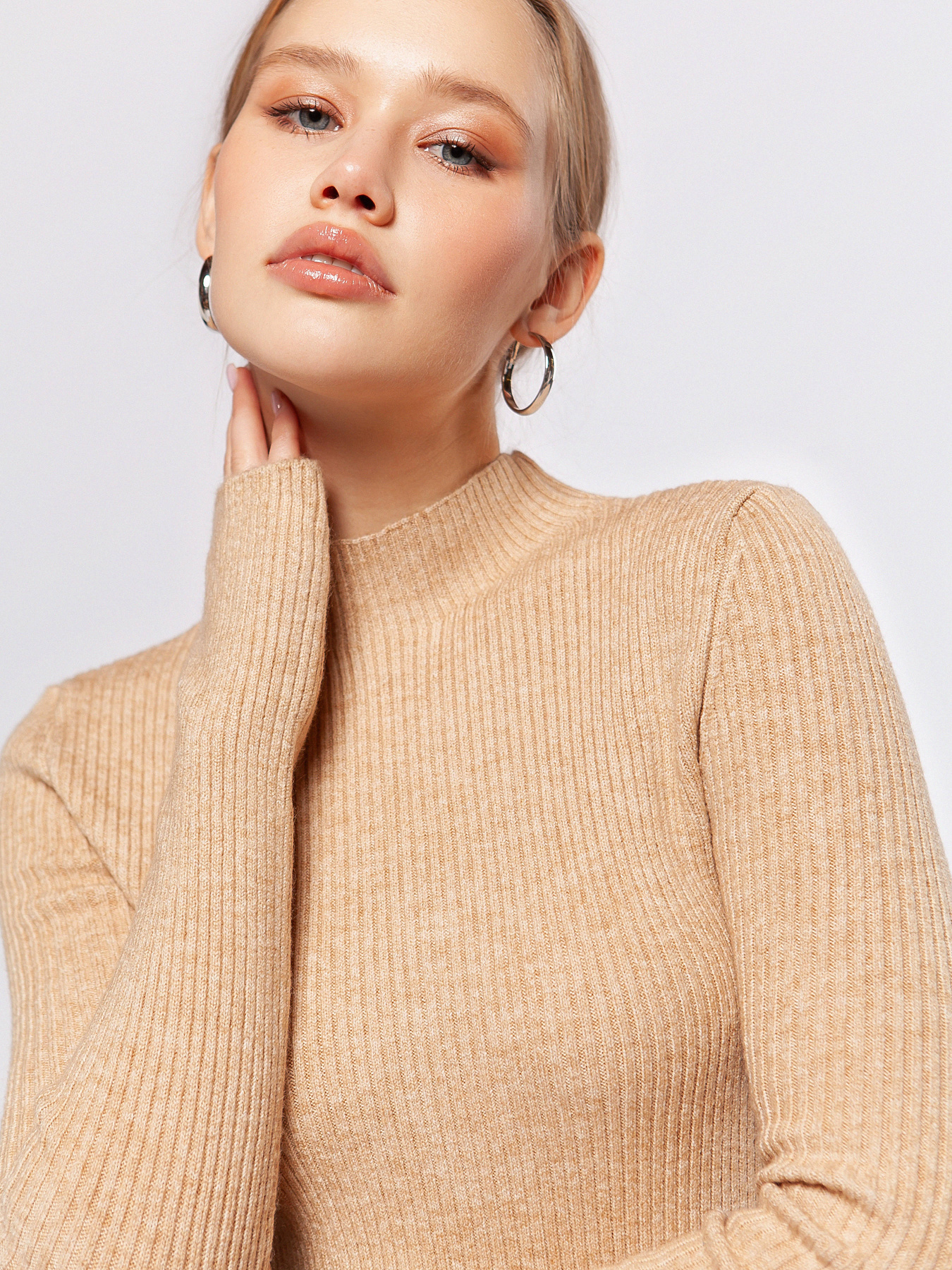 Платье миди Sewel модель PW926040000 Фото