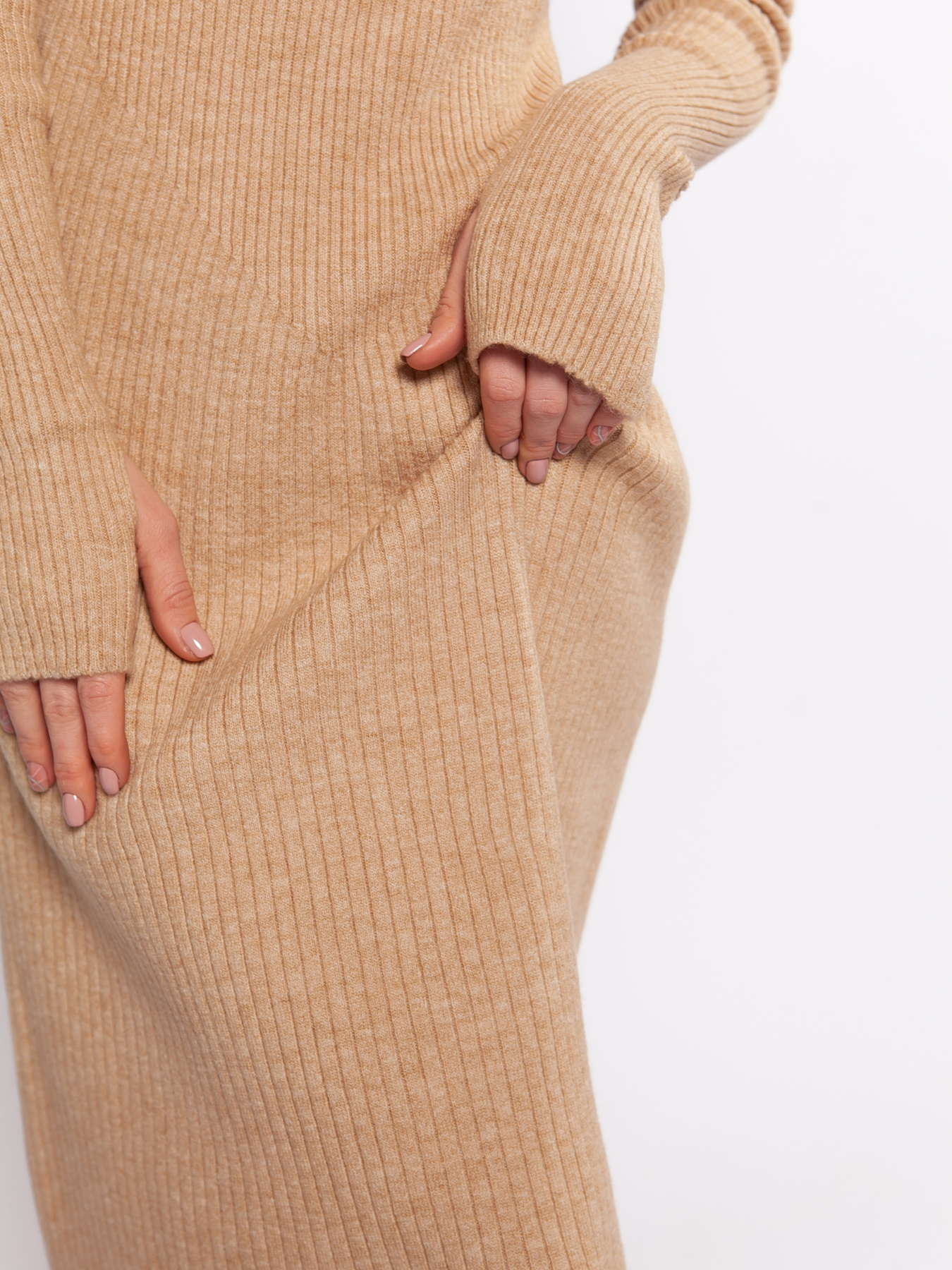 Платье миди Sewel модель PW926040000 Фото