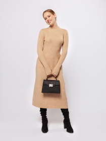 Платье миди Sewel модель PW926040000 Фото