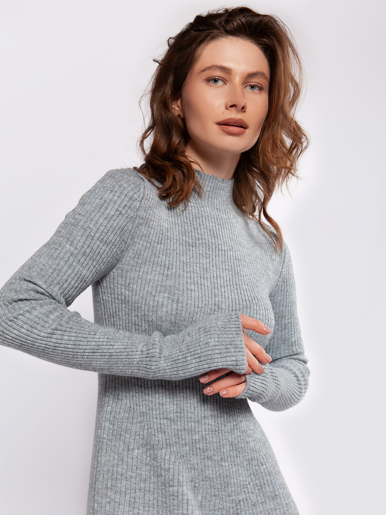 Платье миди Sewel модель PW926020000 Фото