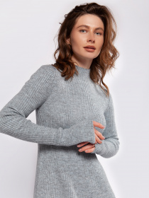 Платье миди Sewel модель PW926020000 Фото