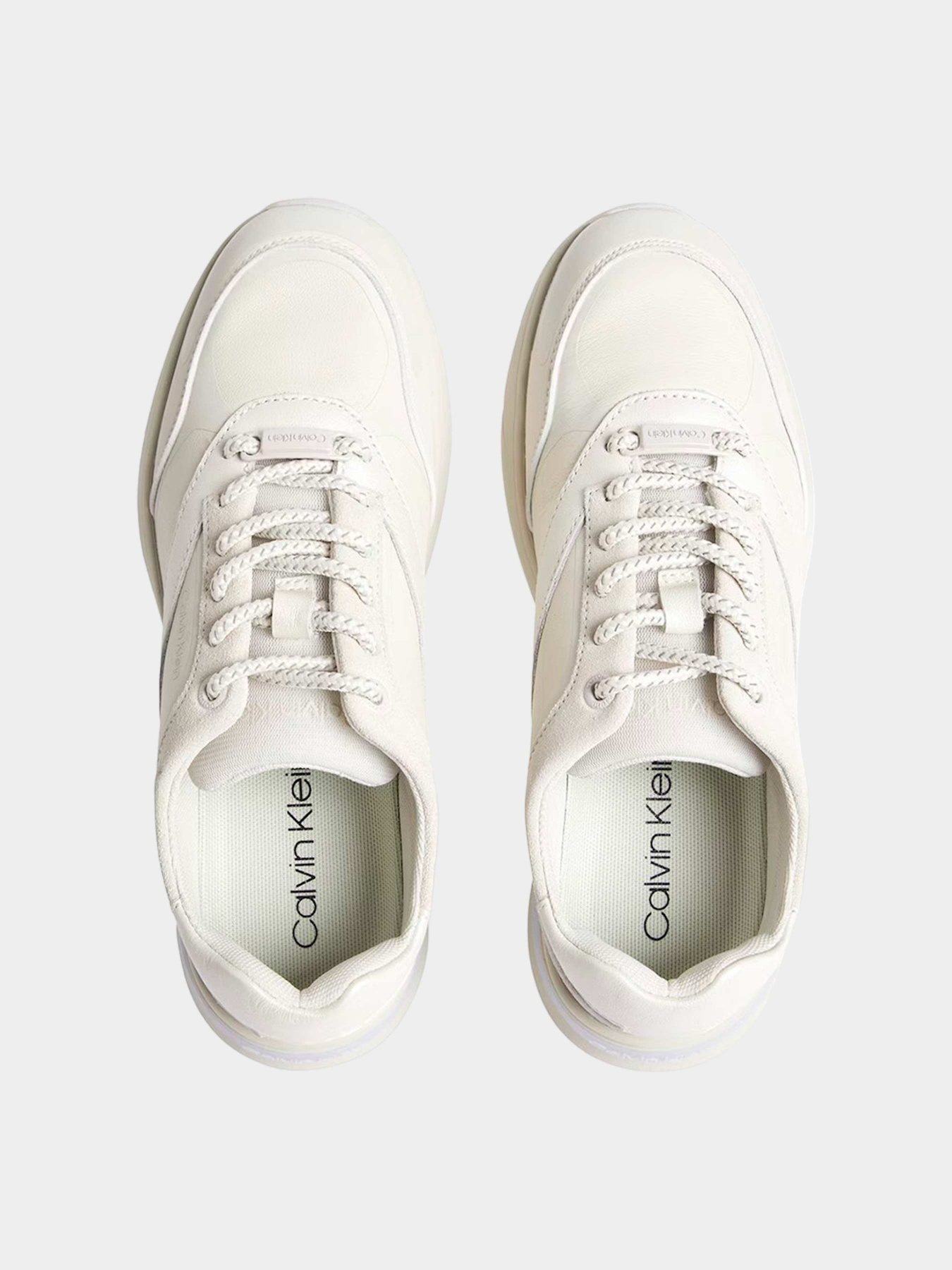 Кроссовки Calvin Klein модель HW0HW01642-0IO Фото