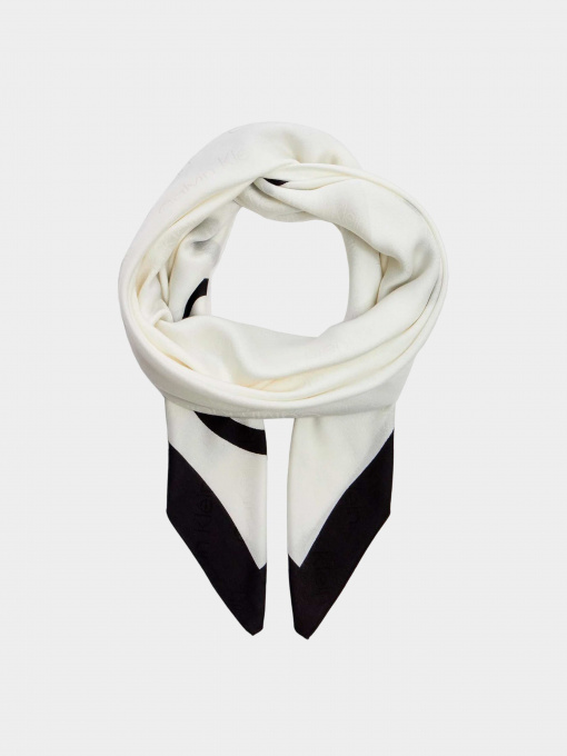 Шарфы и платки Calvin Klein модель K60K611125-YAL Фото